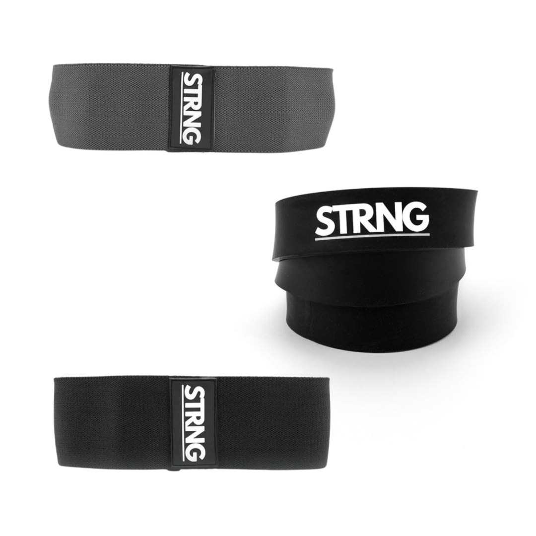 STRNG Band Bundle