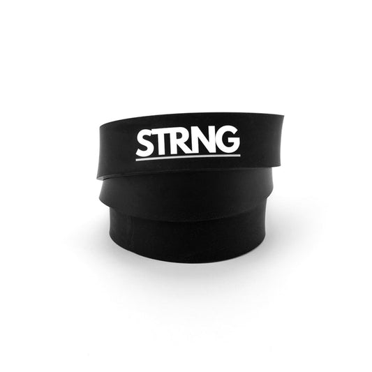 STRNG Heavy Long Rubber Resistance Band