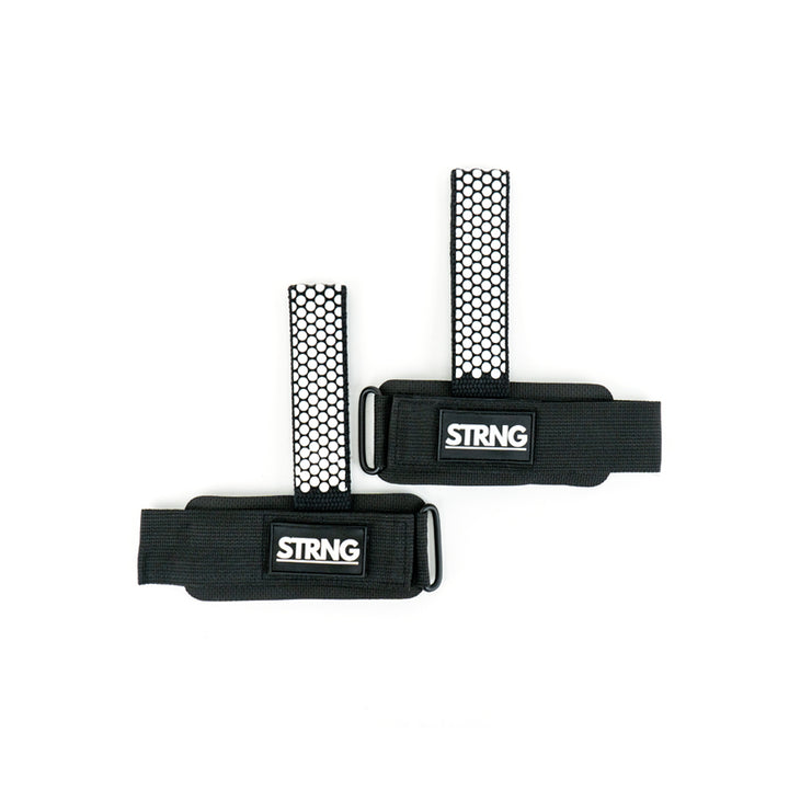 STRNG Cuff Lifting Strap